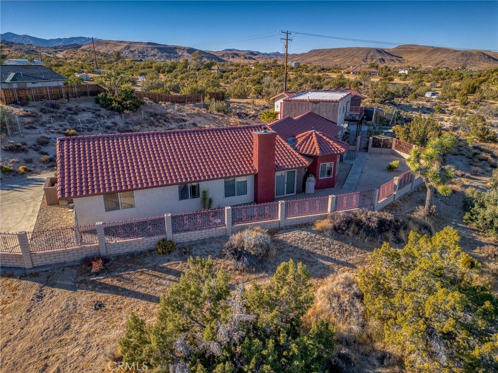 Image 56 of property listing at 56630 Bear Court, Yucca Valley, CA 92284