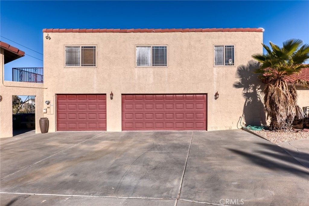 Image 9 of property listing at 56630 Bear Court, Yucca Valley, CA 92284