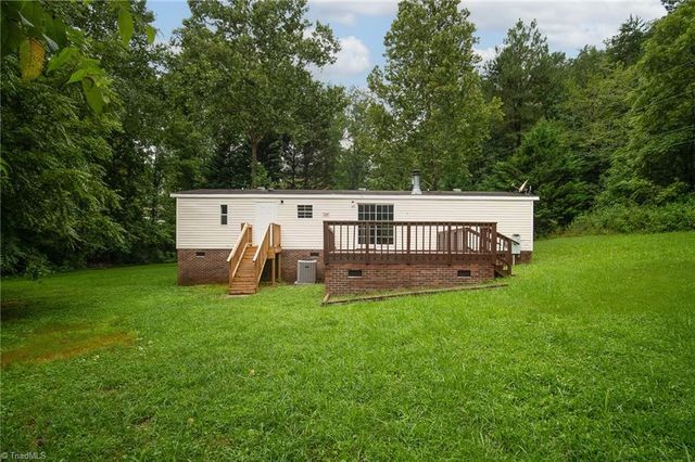 234 Jerome Simon Place, Lexington, NC 27295
