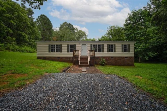 234 Jerome Simon Place, Lexington, NC 27295