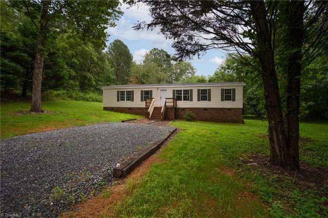 234 Jerome Simon Place, Lexington, NC 27295