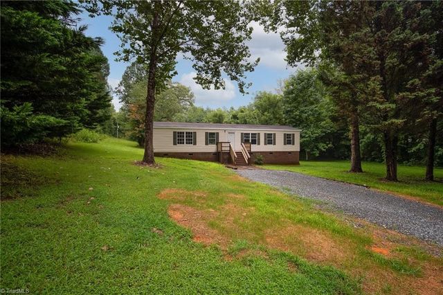 234 Jerome Simon Place, Lexington, NC 27295