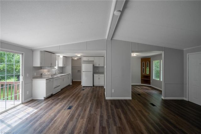 234 Jerome Simon Place, Lexington, NC 27295