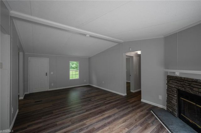 234 Jerome Simon Place, Lexington, NC 27295