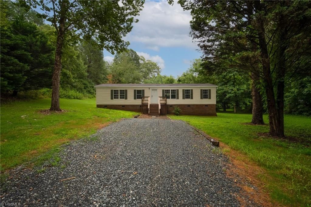 234 Jerome Simon Place, Lexington, NC 27295