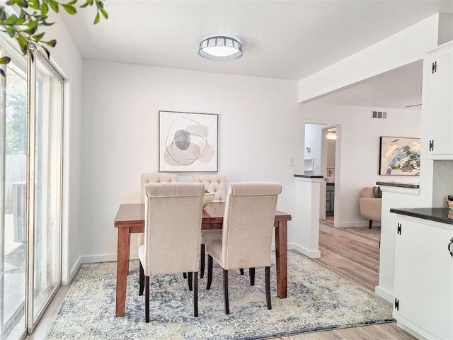 2328 Knox Drive, Del City, OK 73115