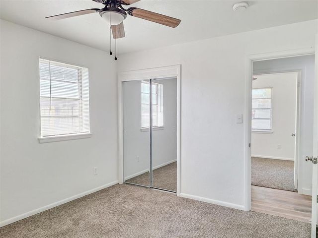 2328 Knox Drive, Del City, OK 73115