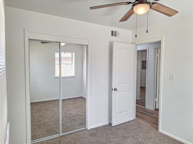 2328 Knox Drive, Del City, OK 73115