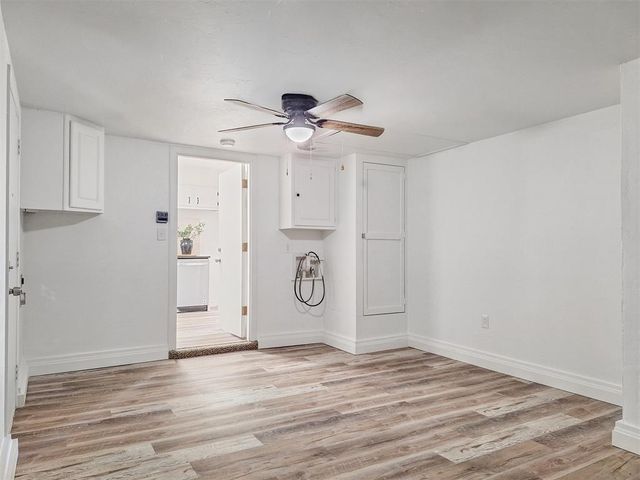 2328 Knox Drive, Del City, OK 73115