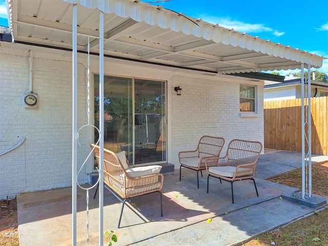 2328 Knox Drive, Del City, OK 73115