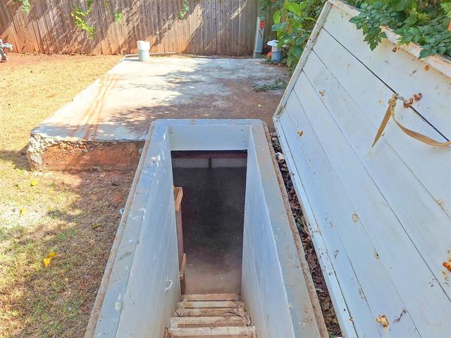 2328 Knox Drive, Del City, OK 73115