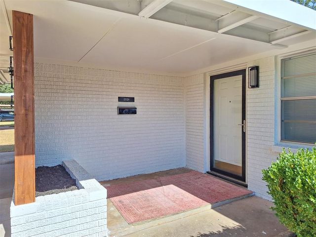 2328 Knox Drive, Del City, OK 73115