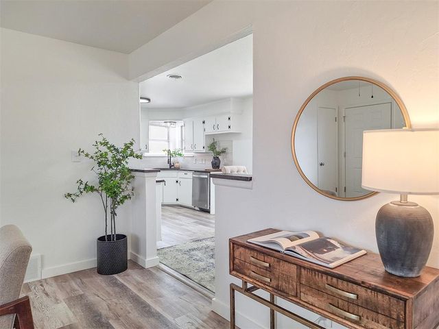 2328 Knox Drive, Del City, OK 73115