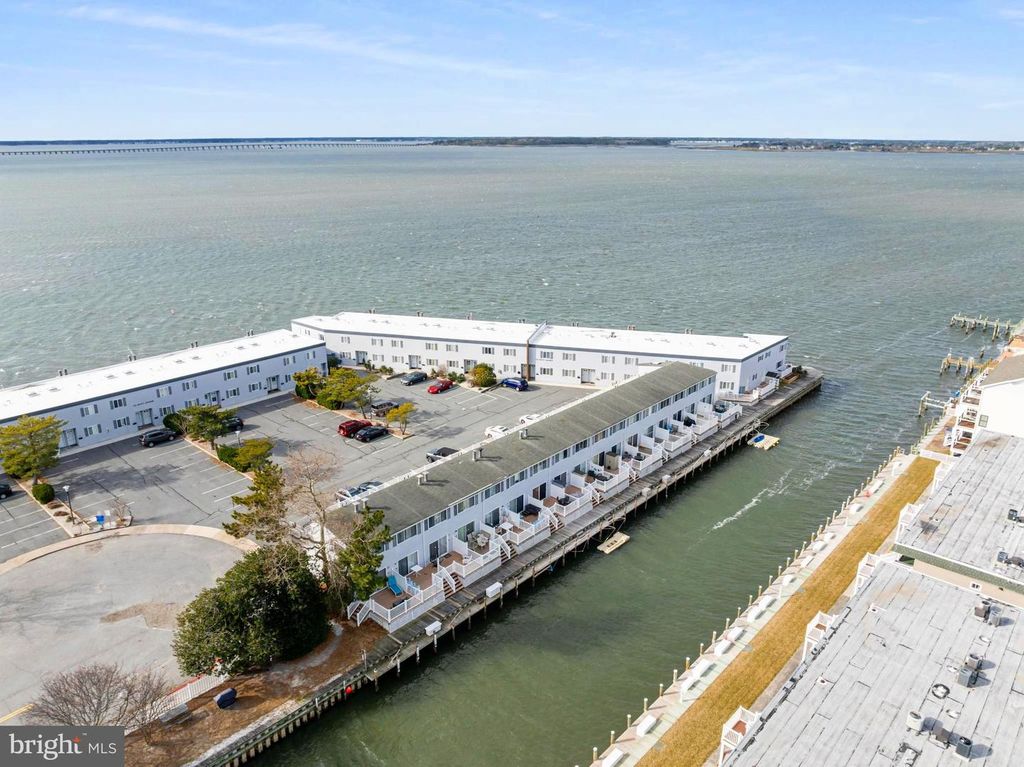 720 Rusty Anchor Rd Unit 39, Ocean City, MD 21842