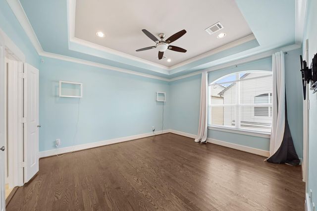 882 Wakefield Drive C, Houston, TX 77018