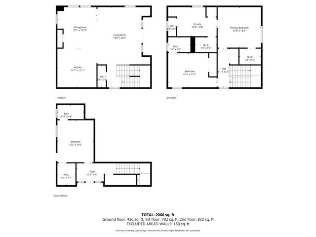 882 Wakefield Drive C, Houston, TX 77018