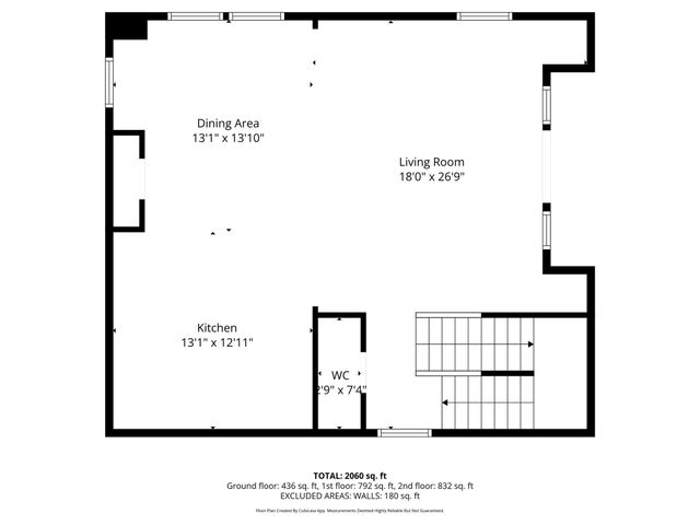 882 Wakefield Drive C, Houston, TX 77018