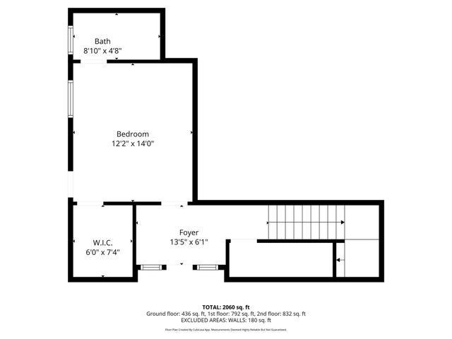 882 Wakefield Drive C, Houston, TX 77018