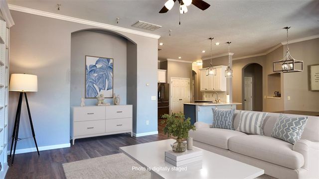 2537 SW 141st Street, Oklahoma City, OK 73170