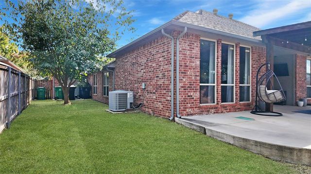 2537 SW 141st Street, Oklahoma City, OK 73170