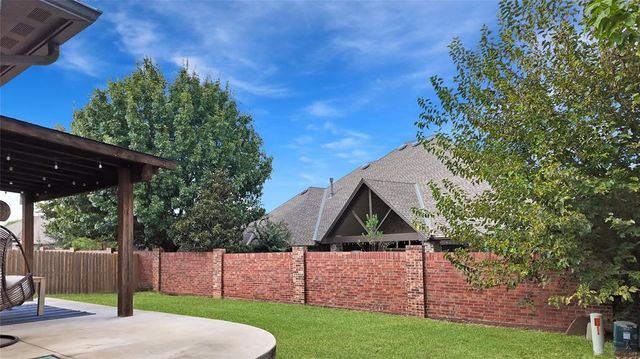 2537 SW 141st Street, Oklahoma City, OK 73170