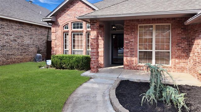 2537 SW 141st Street, Oklahoma City, OK 73170