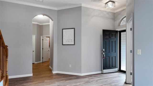 2537 SW 141st Street, Oklahoma City, OK 73170