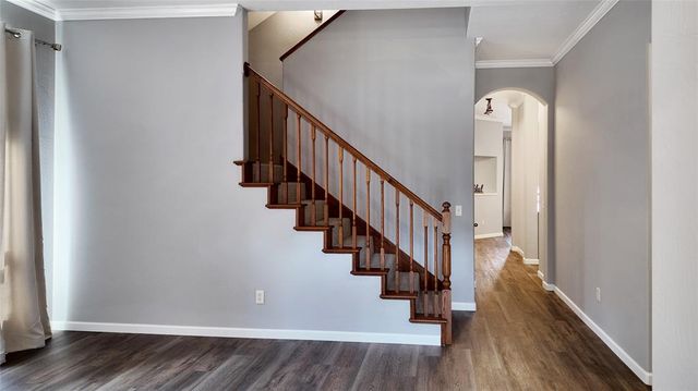 2537 SW 141st Street, Oklahoma City, OK 73170