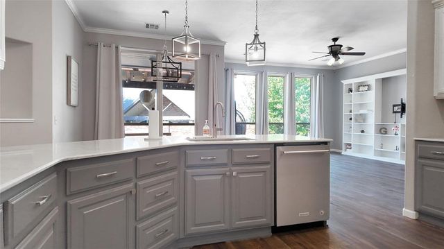 2537 SW 141st Street, Oklahoma City, OK 73170