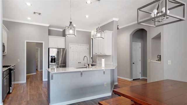 2537 SW 141st Street, Oklahoma City, OK 73170