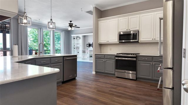 2537 SW 141st Street, Oklahoma City, OK 73170