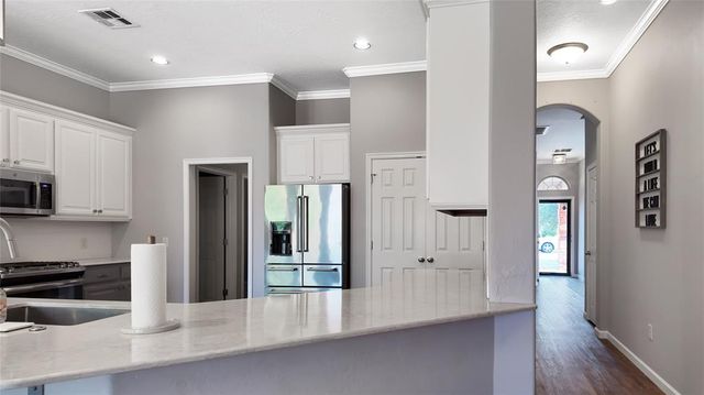 2537 SW 141st Street, Oklahoma City, OK 73170