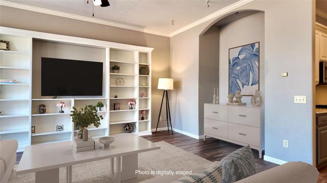 2537 SW 141st Street, Oklahoma City, OK 73170