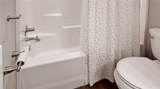 2537 SW 141st Street, Oklahoma City, OK 73170