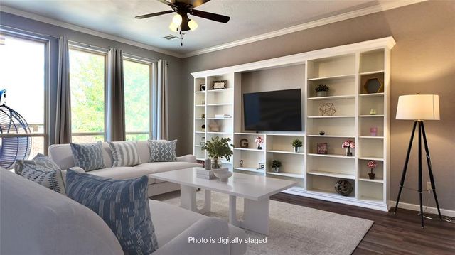 2537 SW 141st Street, Oklahoma City, OK 73170