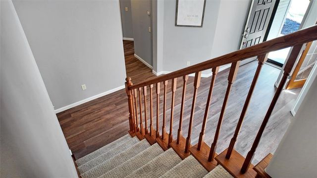 2537 SW 141st Street, Oklahoma City, OK 73170