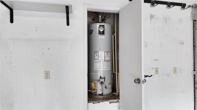 2537 SW 141st Street, Oklahoma City, OK 73170