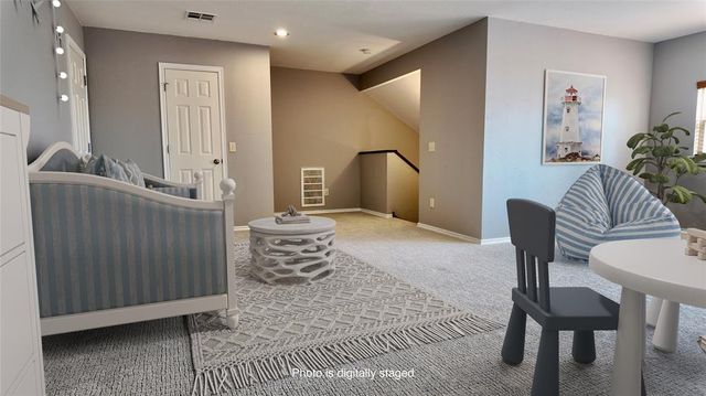 2537 SW 141st Street, Oklahoma City, OK 73170