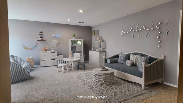 2537 SW 141st Street, Oklahoma City, OK 73170