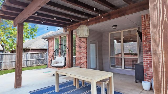 2537 SW 141st Street, Oklahoma City, OK 73170