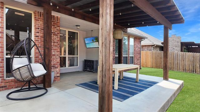 2537 SW 141st Street, Oklahoma City, OK 73170