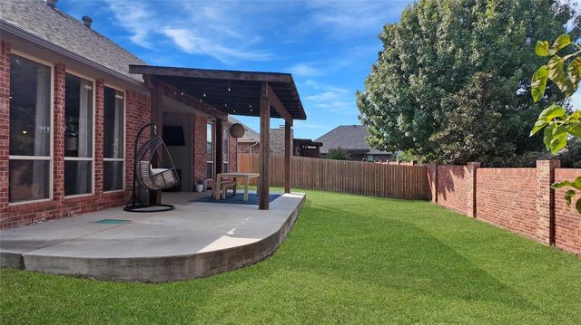 2537 SW 141st Street, Oklahoma City, OK 73170