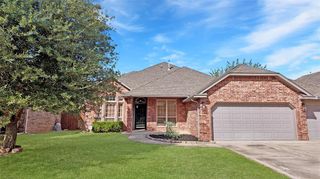 2537 SW 141st Street, Oklahoma City, OK 73170