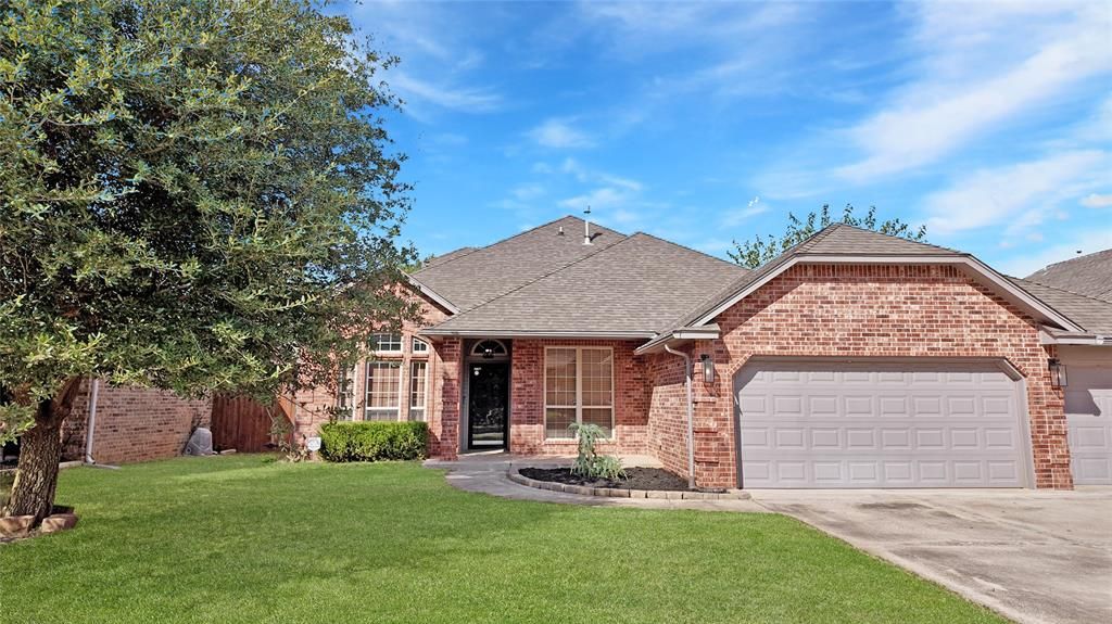 2537 SW 141st Street, Oklahoma City, OK 73170