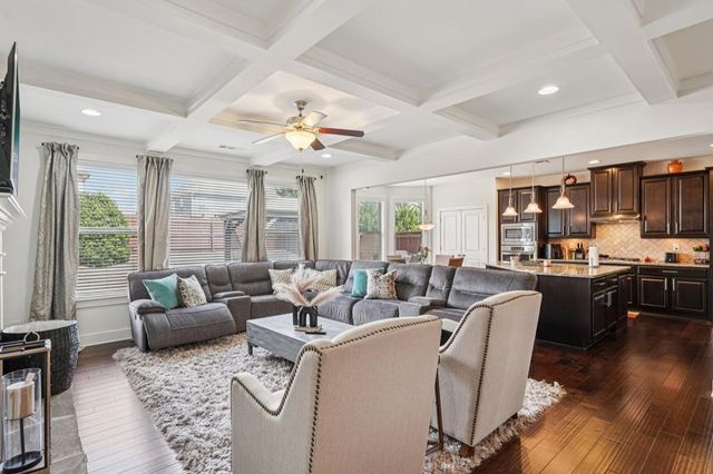 1199 Fort Marcy Park, Lawrenceville, GA 30044