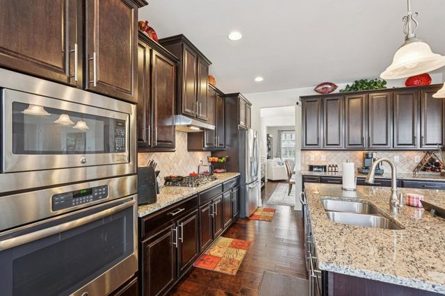 1199 Fort Marcy Park, Lawrenceville, GA 30044