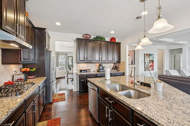 1199 Fort Marcy Park, Lawrenceville, GA 30044