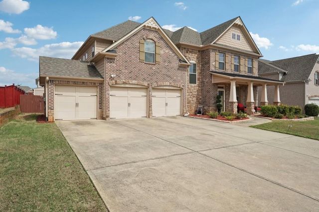 1199 Fort Marcy Park, Lawrenceville, GA 30044