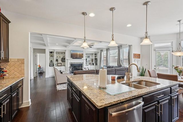 1199 Fort Marcy Park, Lawrenceville, GA 30044