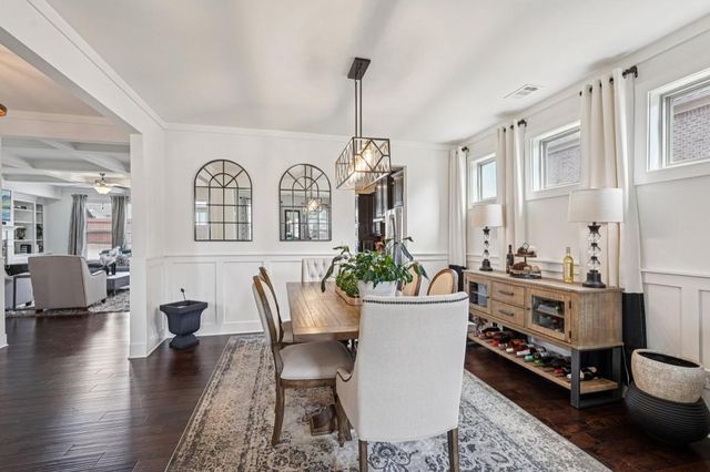 1199 Fort Marcy Park, Lawrenceville, GA 30044